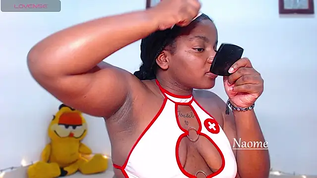 Nao 75 online show from February 20, 2026, 2:52 am