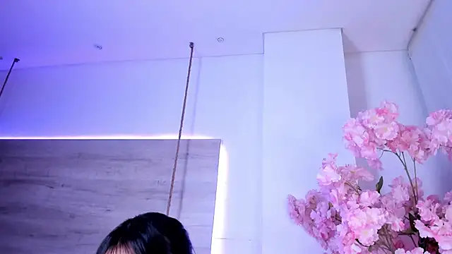 AMMY-CAMM online show from October 10, 2025, 1:59 am