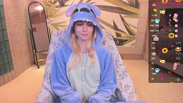 fleximona online show from February 22, 2026, 9:24 pm