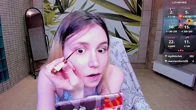 fleximona online show from April 25, 2026, 9:12 am