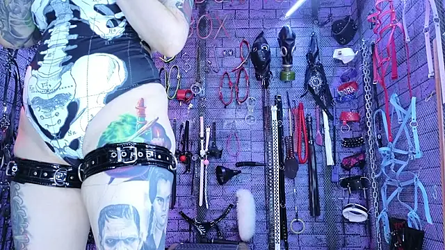 PANDORANEZZ online show from January 14, 2026, 8:53 am