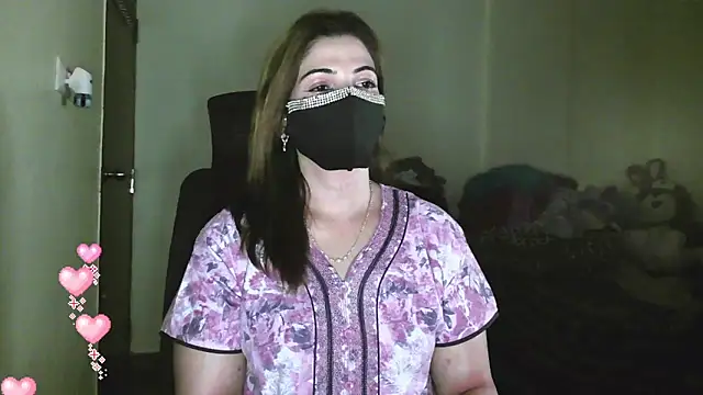 Cute Sonii online show from April 9, 2026, 11:26 am