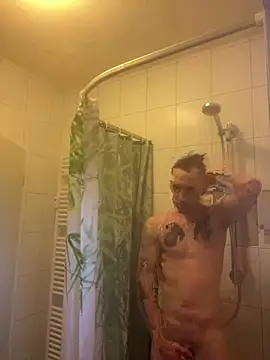 TheJerkingGuy online show from April 10, 2026, 6:01 pm