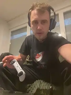 TheJerkingGuy online show from April 16, 2026, 6:09 pm