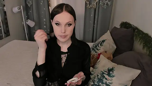 EffieMinki online show from January 16, 2026, 10:03 pm