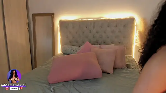 mariam hill online show from September 22, 2025, 11:07 pm