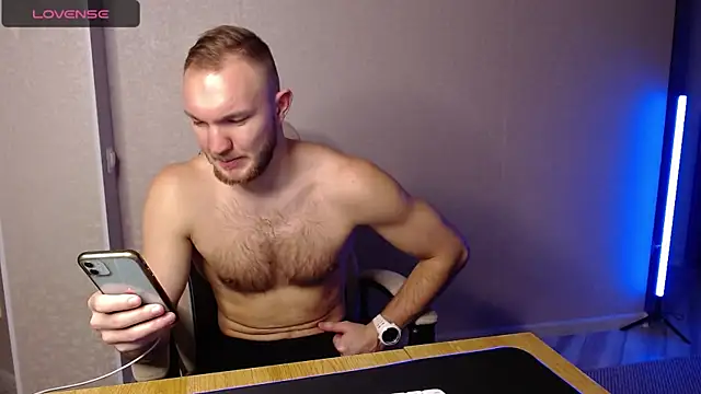 Toress1 online show from December 30, 2024, 3:47 am