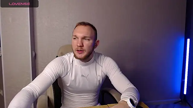 Toress1 online show from January 7, 2025, 5:54 am