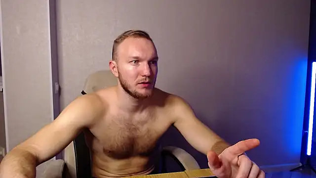 Toress1 online show from January 8, 2025, 5:59 pm