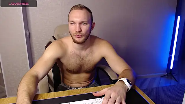 Toress1 online show from January 10, 2025, 5:13 pm