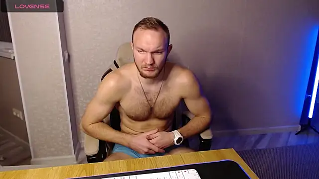 Toress1 online show from January 15, 2025, 8:05 pm