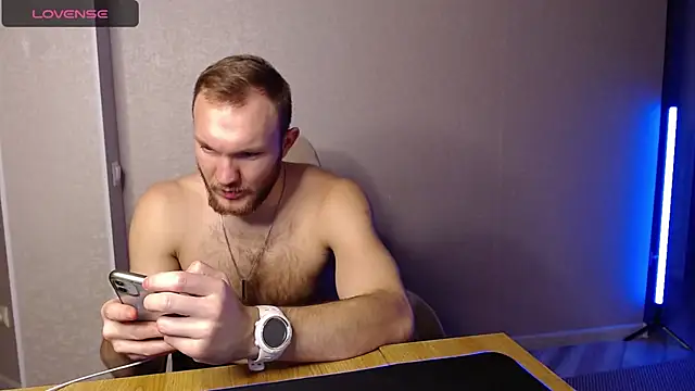 Toress1 online show from January 26, 2025, 5:02 pm