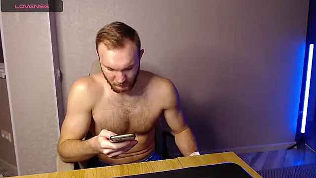 Toress1 online show from January 28, 2025, 5:03 pm