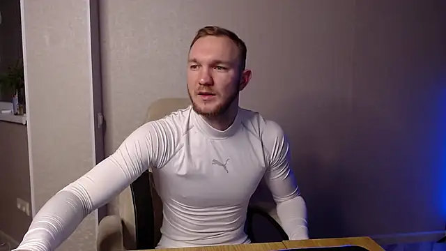 Toress1 online show from February 18, 2025, 4:58 am