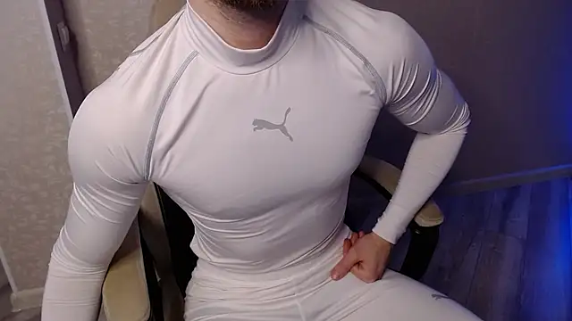 Toress1 online show from February 18, 2025, 8:05 am