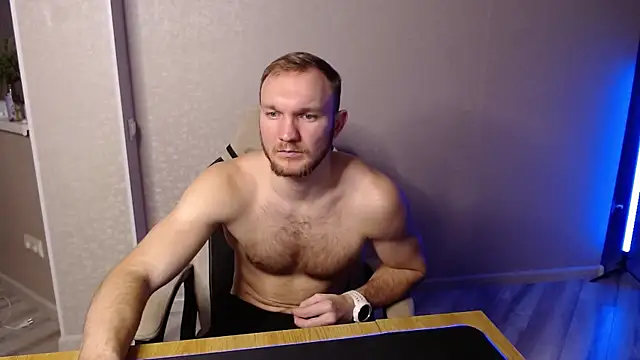 Toress1 online show from February 24, 2025, 5:42 pm