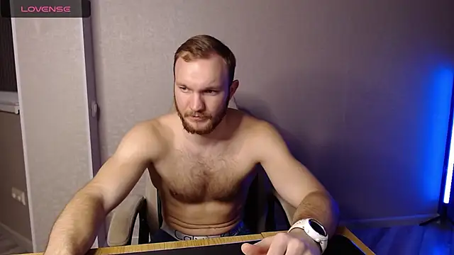 Toress1 online show from March 16, 2025, 6:01 pm