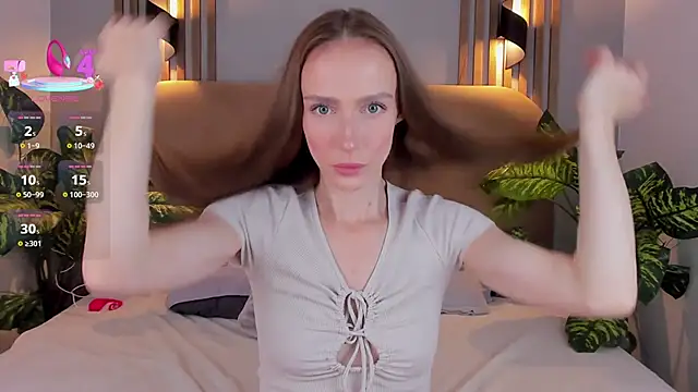 Snapshot of Kira_Quinn chatting on October 17, 2025, 7:11 am Kira Quinn online show from October 17, 2025, 7:11 am