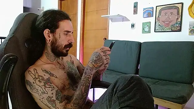 harry reems1 online show from March 16, 2026, 12:27 am