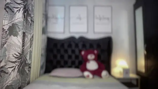 Miss Deliciousness online show from February 11, 2026, 5:18 pm