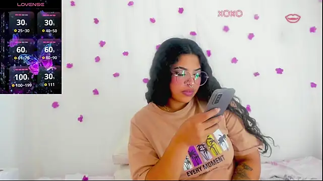 moana taylor online show from October 8, 2025, 10:24 am