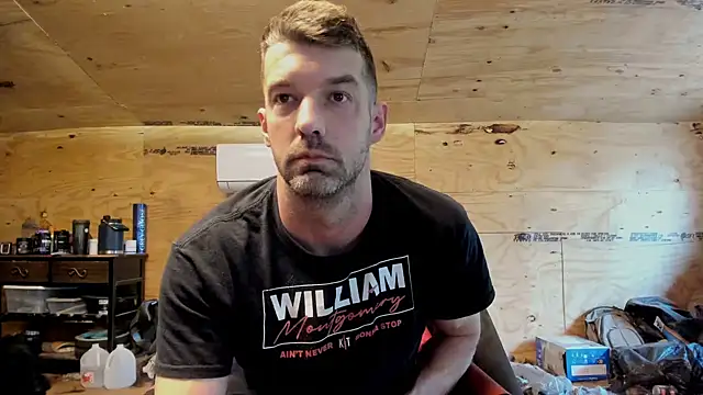 Kenny Kyle online show from February 8, 2025, 2:16 pm