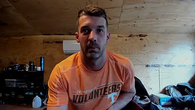 Kenny Kyle online show from February 8, 2025, 5:39 pm