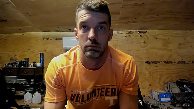 Kenny Kyle online show from February 8, 2025, 11:55 pm