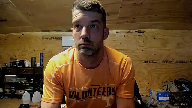 Kenny Kyle online show from February 9, 2025, 3:11 am