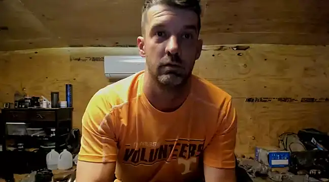 Kenny Kyle online show from February 9, 2025, 6:11 am