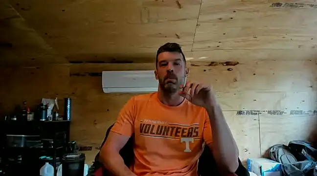 Kenny Kyle online show from February 9, 2025, 3:01 pm