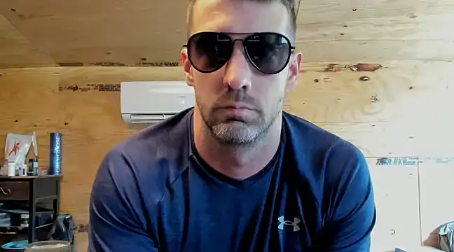 Kenny Kyle online show from February 9, 2025, 6:26 pm