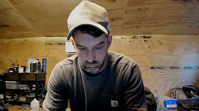 Kenny Kyle online show from February 10, 2025, 11:13 pm