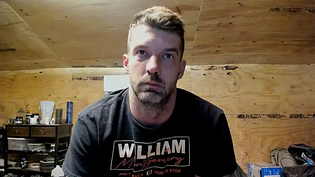 Kenny Kyle online show from February 11, 2025, 3:50 am