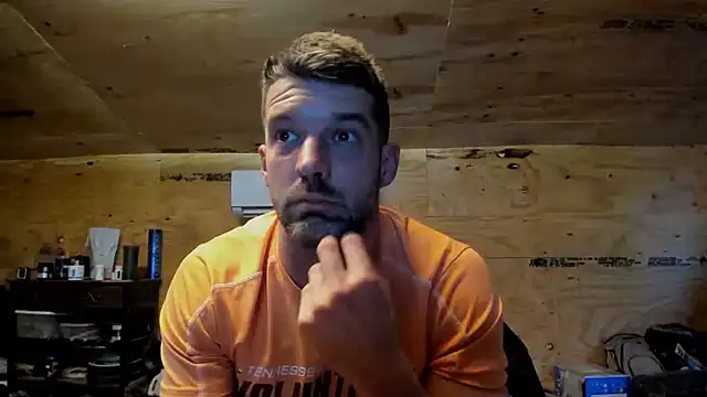 Kenny Kyle online show from February 11, 2025, 10:39 pm