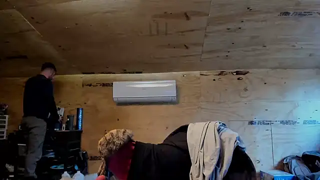 Kenny Kyle online show from February 13, 2025, 10:11 pm