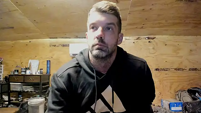 Kenny Kyle online show from February 14, 2025, 3:43 am