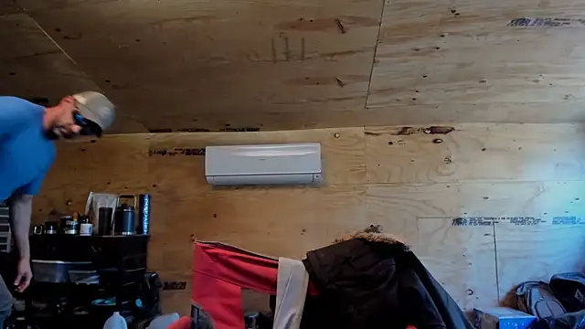 Kenny Kyle online show from February 14, 2025, 8:37 pm