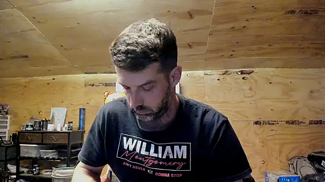 Kenny Kyle online show from February 15, 2025, 1:31 am