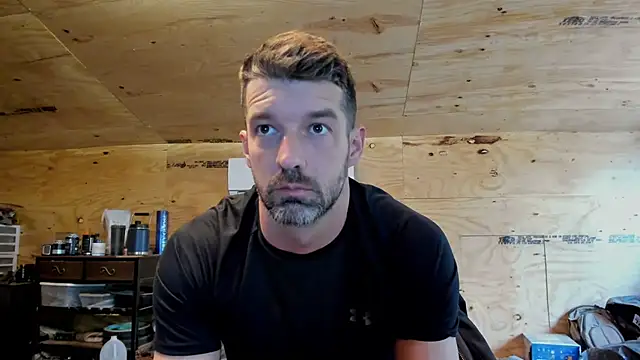 Kenny Kyle online show from February 16, 2025, 5:26 pm