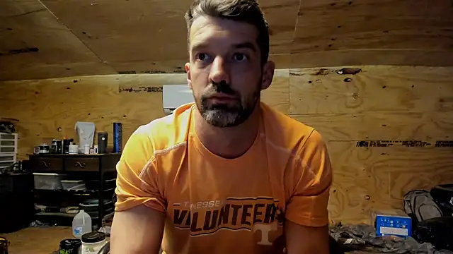 Kenny Kyle online show from February 17, 2025, 2:09 am