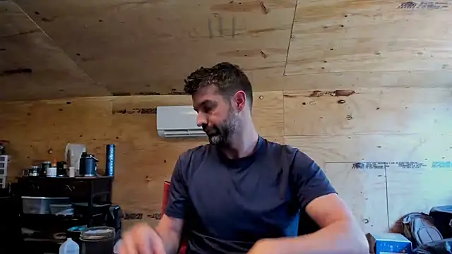 Kenny Kyle online show from February 18, 2025, 7:30 pm