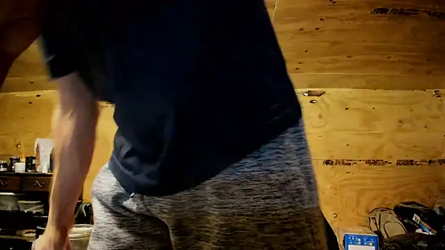 Kenny Kyle online show from February 19, 2025, 1:08 am