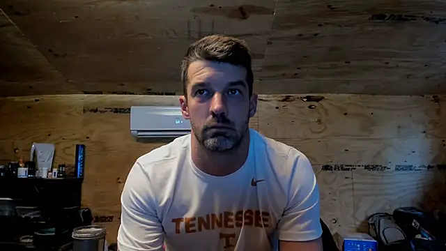 Kenny Kyle online show from February 19, 2025, 9:58 pm