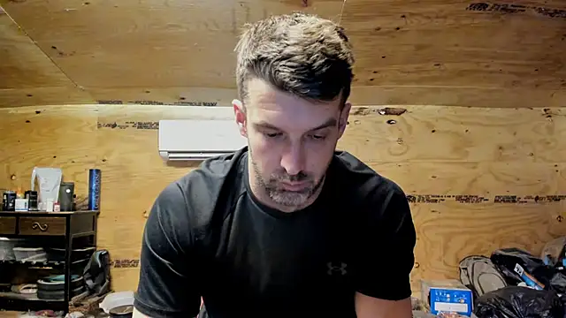 Kenny Kyle online show from February 20, 2025, 3:23 am