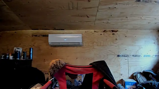 Kenny Kyle online show from February 20, 2025, 8:03 pm