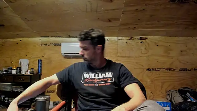 Kenny Kyle online show from February 21, 2025, 1:44 am