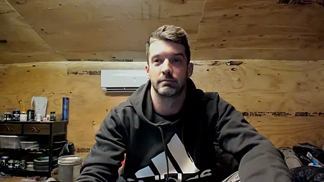 Kenny Kyle online show from February 21, 2025, 7:43 pm