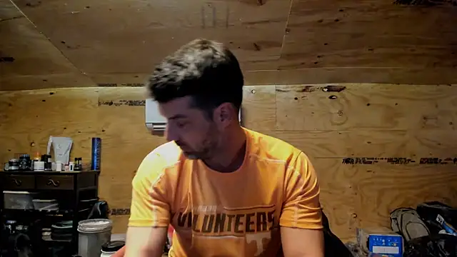 Kenny Kyle online show from February 22, 2025, 12:49 am