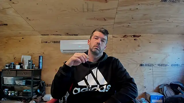 Kenny Kyle online show from February 22, 2025, 1:13 pm